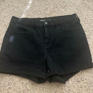 Old Navy Mid Rise Short